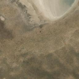 Satellite imagery of Hito VI-27, AR