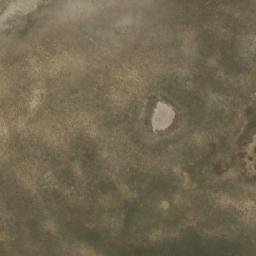 Satellite imagery of Hito VI-27 A, AR