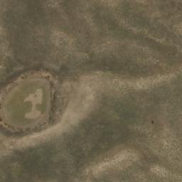 Satellite imagery of Hito VI-27 A, AR