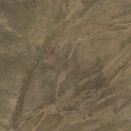 Satellite imagery of Hito VI-27 A, AR