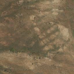 Satellite imagery of Cerro El Puntudo, AR