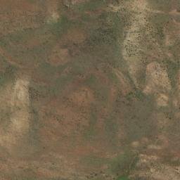 Satellite imagery of Cerro El Puntudo, AR