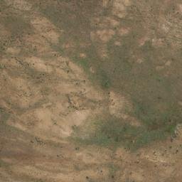 Satellite imagery of Cerro El Puntudo, AR