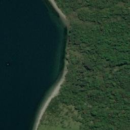 Satellite imagery of Punta Delta, CL