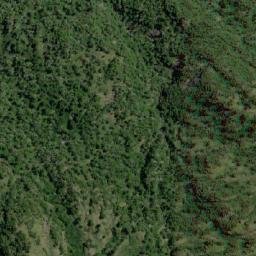 Satellite imagery of Cerro Redondo, CL