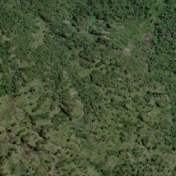 Satellite imagery of Cerro Redondo, CL