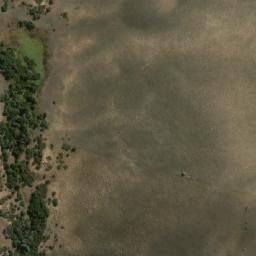 Satellite imagery of Hito VI-26 B, AR