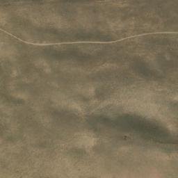 Satellite imagery of Hito VI-27, AR