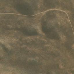 Satellite imagery of Hito VI-27, AR