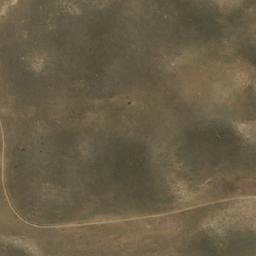 Satellite imagery of Hito VI-27, AR