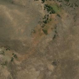 Satellite imagery of Hito VI-26 B, AR
