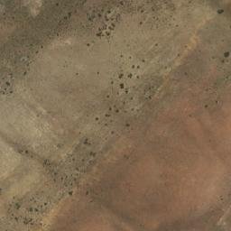 Satellite imagery of Cerro El Tronador, AR