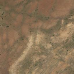 Satellite imagery of Cerro El Tronador, AR
