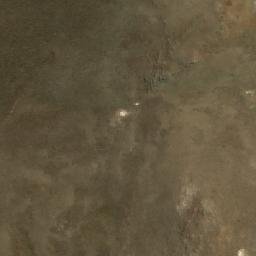 Satellite imagery of Cerro Azul, AR