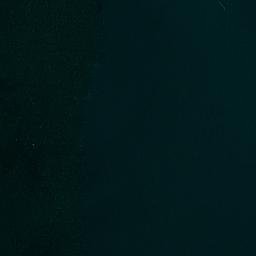Satellite imagery of Punta Guanaco, AR