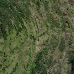 Satellite imagery of Cerro Redondo, CL