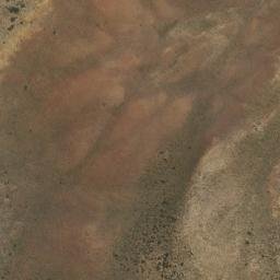 Satellite imagery of Cerro El Tronador, AR