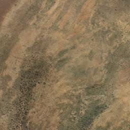 Satellite imagery of Cerro El Tronador, AR