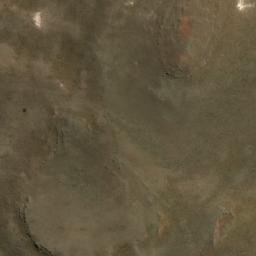 Satellite imagery of Cerro Azul, AR
