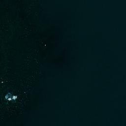 Satellite imagery of Punta Guanaco, AR