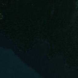 Satellite imagery of Dale Point, NZ
