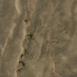 Satellite imagery of Hito VI-26 A, AR