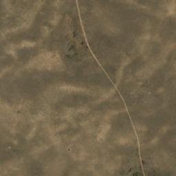 Satellite imagery of Hito VI-26 A, AR