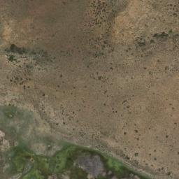 Satellite imagery of Cerro El Tronador, AR