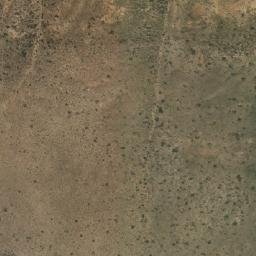 Satellite imagery of Cerro El Tronador, AR
