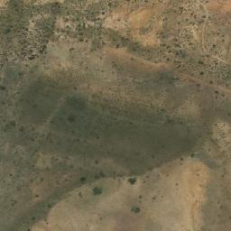 Satellite imagery of Cerro El Tronador, AR