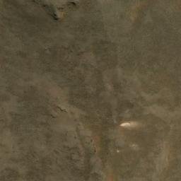 Satellite imagery of Cerro Azul, AR