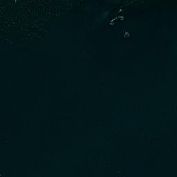 Satellite imagery of Punta Guanaco, AR