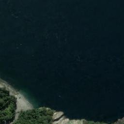 Satellite imagery of Dale Point, NZ
