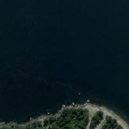 Satellite imagery of Dale Point, NZ