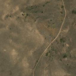 Satellite imagery of Hito VI-26 A, AR