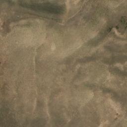 Satellite imagery of Cerro Altamirano, AR