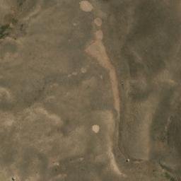 Satellite imagery of Cerro Altamirano, AR