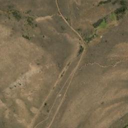 Satellite imagery of Hito VI-26 A, AR