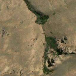 Satellite imagery of Morro Apeleg, AR