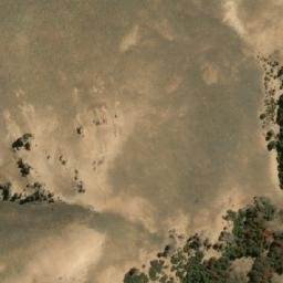 Satellite imagery of Morro Apeleg, AR
