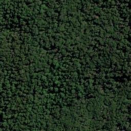 Satellite imagery of Twenty Five Mile Spur, NZ