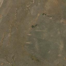 Satellite imagery of Hito VI-26, AR