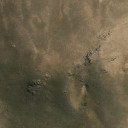 Satellite imagery of Cerro Altamirano, AR