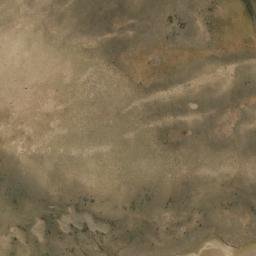 Satellite imagery of Cerro Altamirano, AR