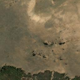 Satellite imagery of Morro Apeleg, AR