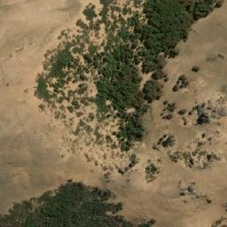 Satellite imagery of Morro Apeleg, AR