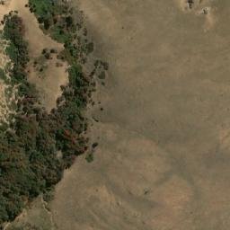 Satellite imagery of Cerro de Apeleg, AR