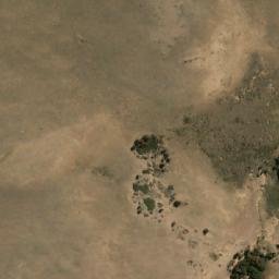 Satellite imagery of Cerro de Apeleg, AR