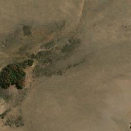 Satellite imagery of Cerro de Apeleg, AR