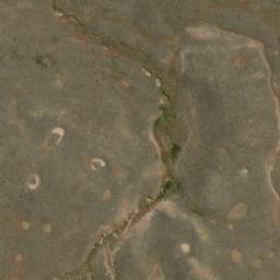 Satellite imagery of Hito VI-26, AR